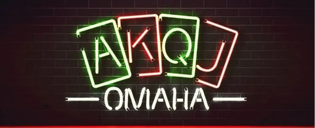 Discover Omaha Poker: Gateway to Jackpot Town