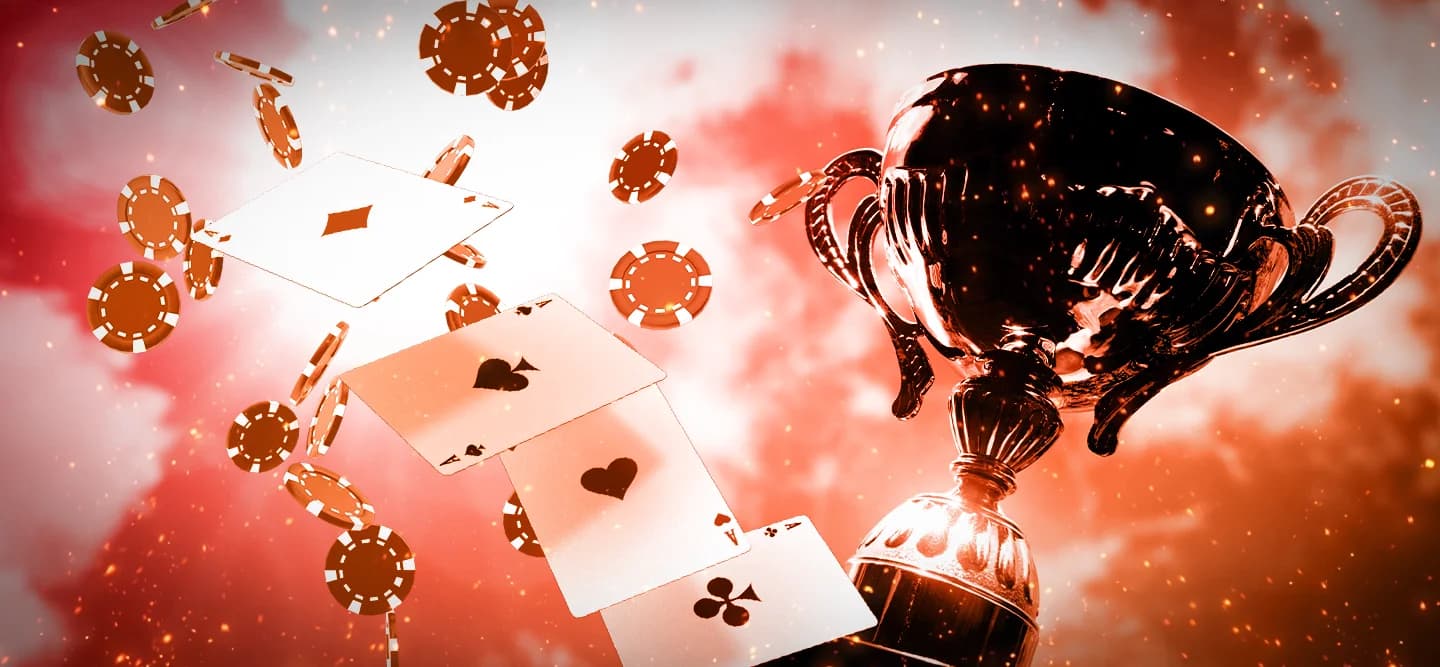 BEST POKER TOURNAMENTS TO PLAY ONLINE