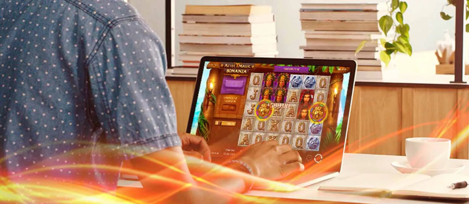 7 Reasons to Play Cascading Reels Slots