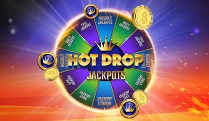 All About Hot Drop Jackpots and How to Win