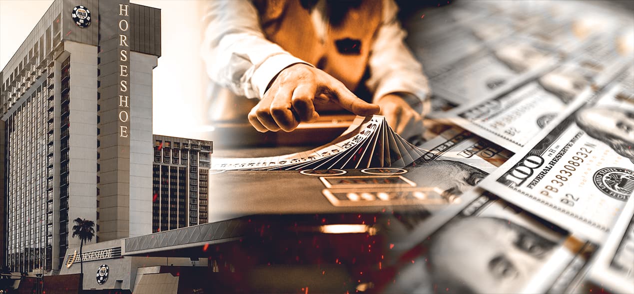 Fun facts about the 2023 WSOP