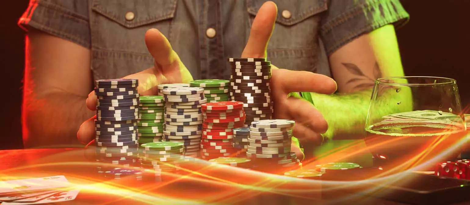5 Beginner Online Poker Mistakes to Avoid
