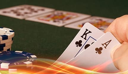 EVERYTHING YOU NEED TO KNOW ABOUT TEXAS HOLD’EM