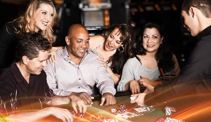 5 Ways to Dominate Online Blackjack at Ignition