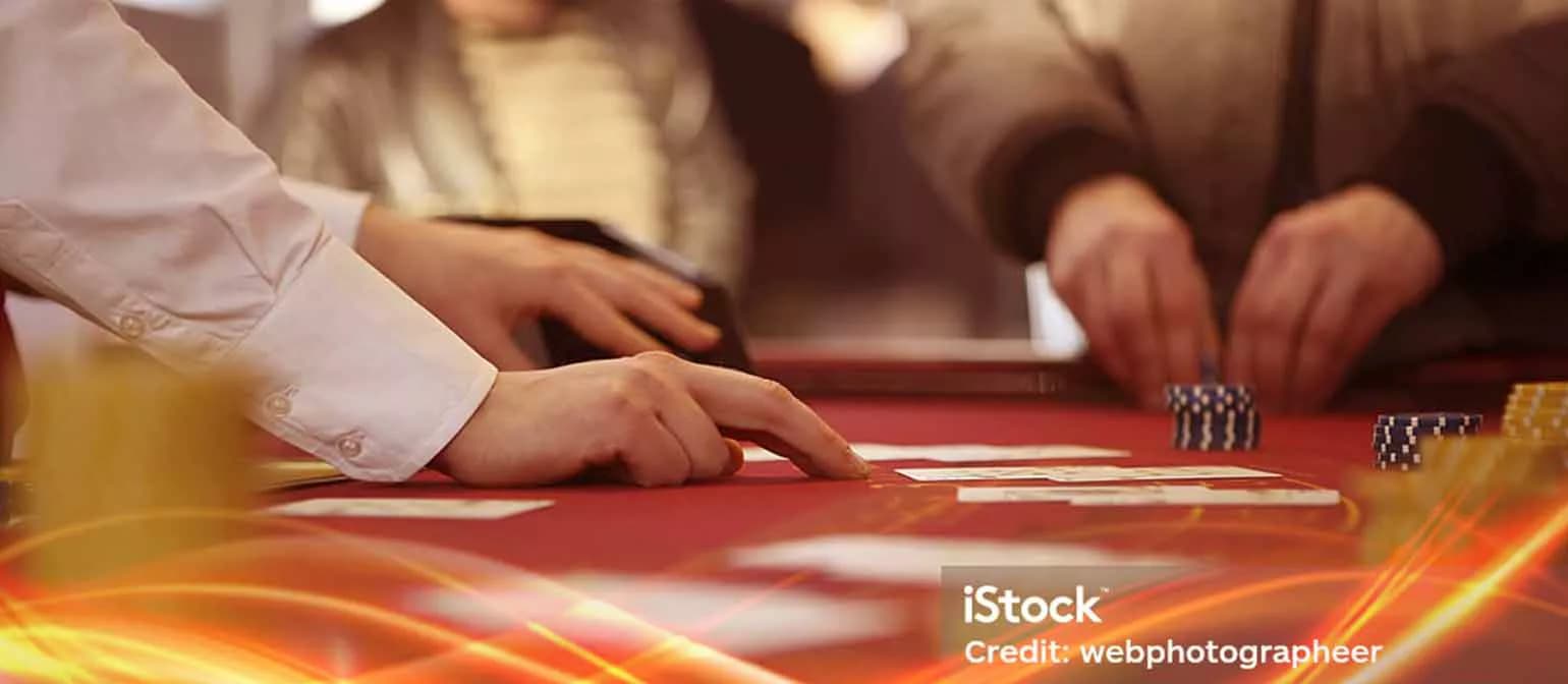 Side Bets to help you win big in table games