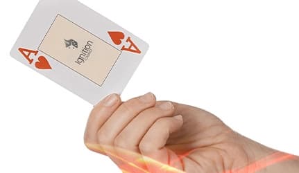 IGNITION’S BLACKJACK GUIDE – ODDS, STRATEGY, VARIATIONS