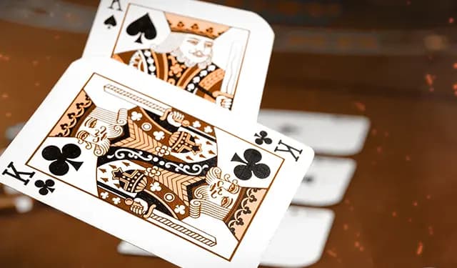 4 Casino Games for Poker Players