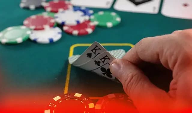 5 Tips to Win Big in Online Poker