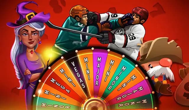 New slots, fun features – Exciting ways you can win playing slots