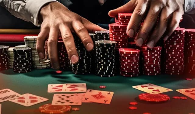 Best Online Casino Table Games