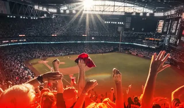 Best Online Slots for Sports Fans