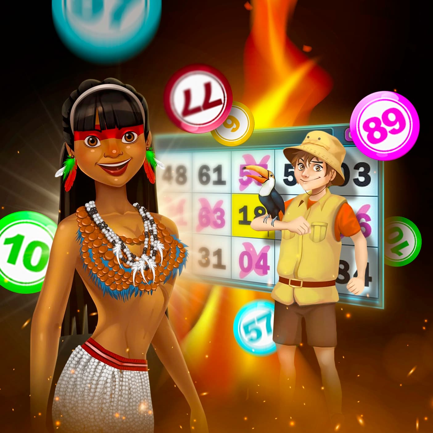 Online Bingo at Ignition – What You Need To Know