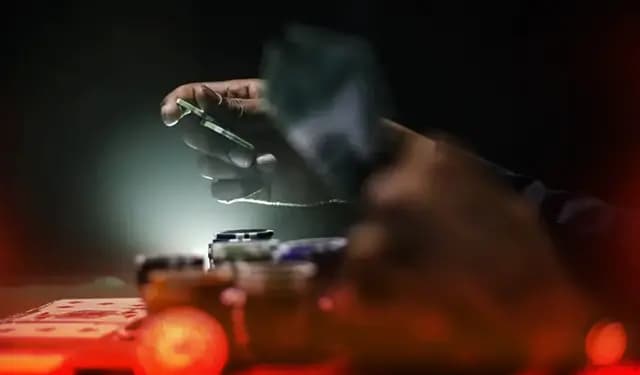 Guide to Bluffing in Ignition Poker