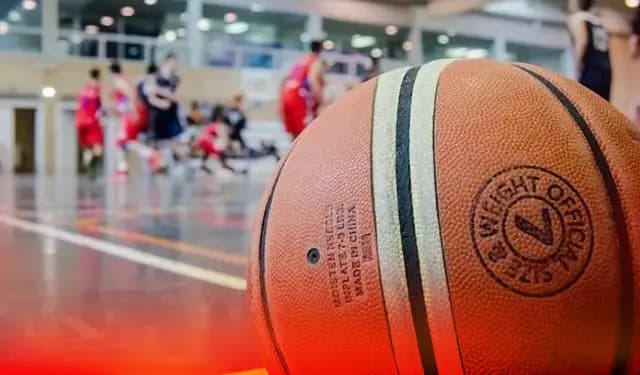 How to Play a Virtual Basketball League