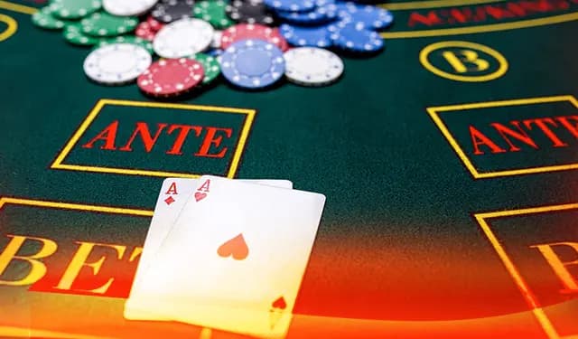 Ignition Casino’s Online Card Games