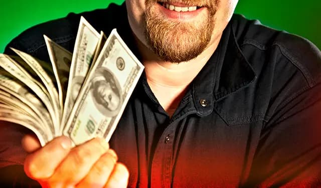 Real Money Online Poker