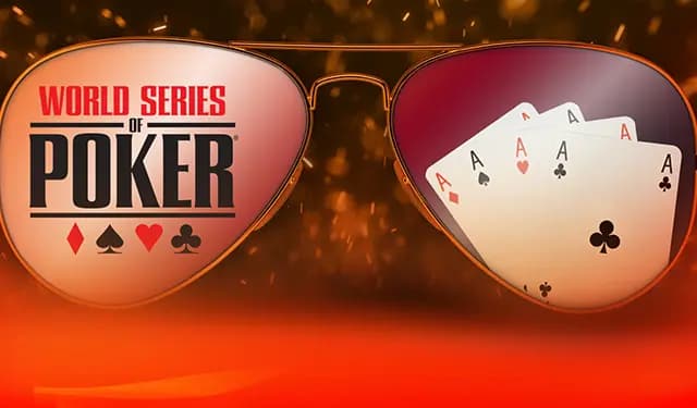 Practice for the WSOP with Ignition Casino