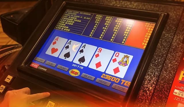 Top 5 Casino Games for Poker Players