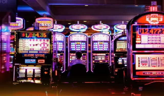Why You Should Play Trending Ignition Slots