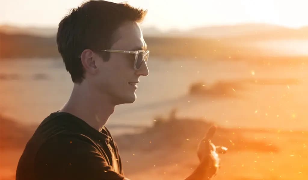 A Chat With Casino King, Talented Ignition Partner