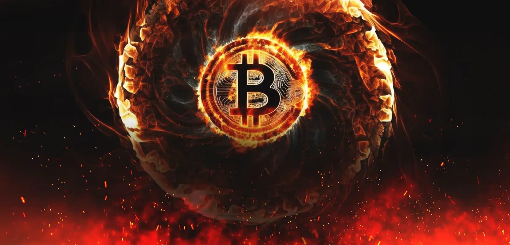 Crypto trading and poker betting: similarities and differences