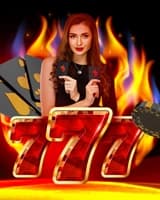 Live Dealer 777 Jackpot Side Bet
