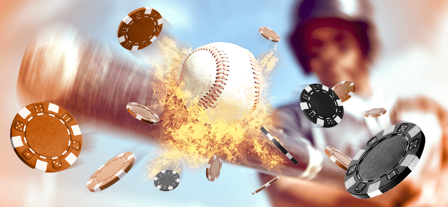 Sports & Poker: Ignite the star in you with the MLB All-Star Week Series Poker Tournament