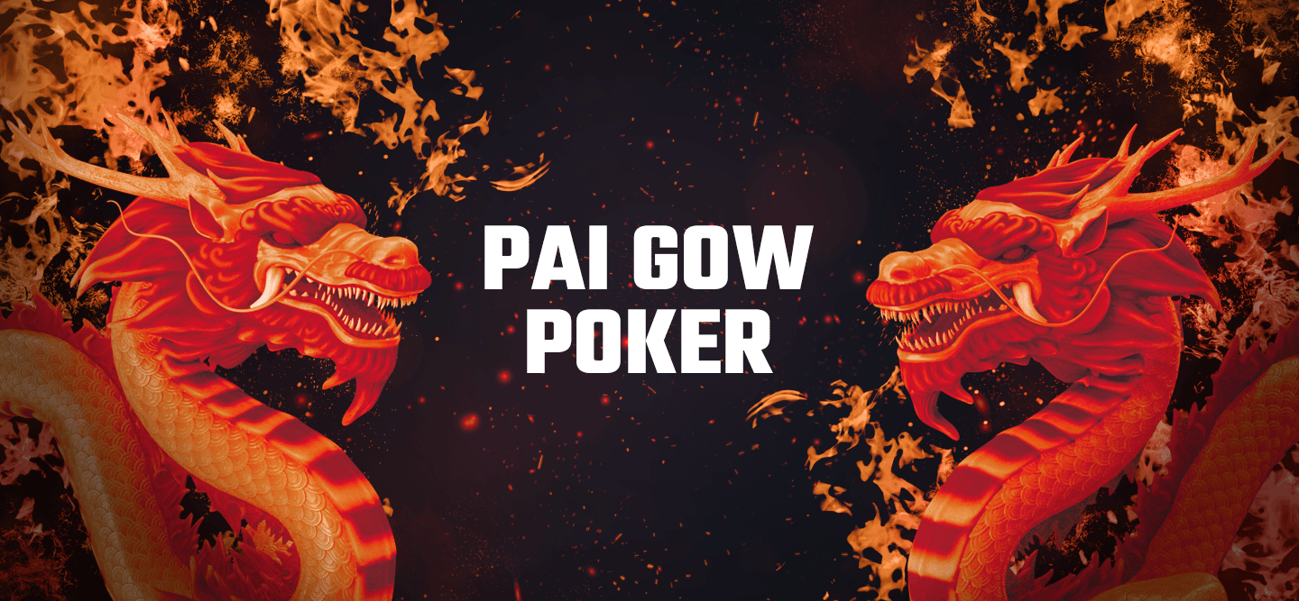 Pai Gow Poker: Master the Game in 4 Steps