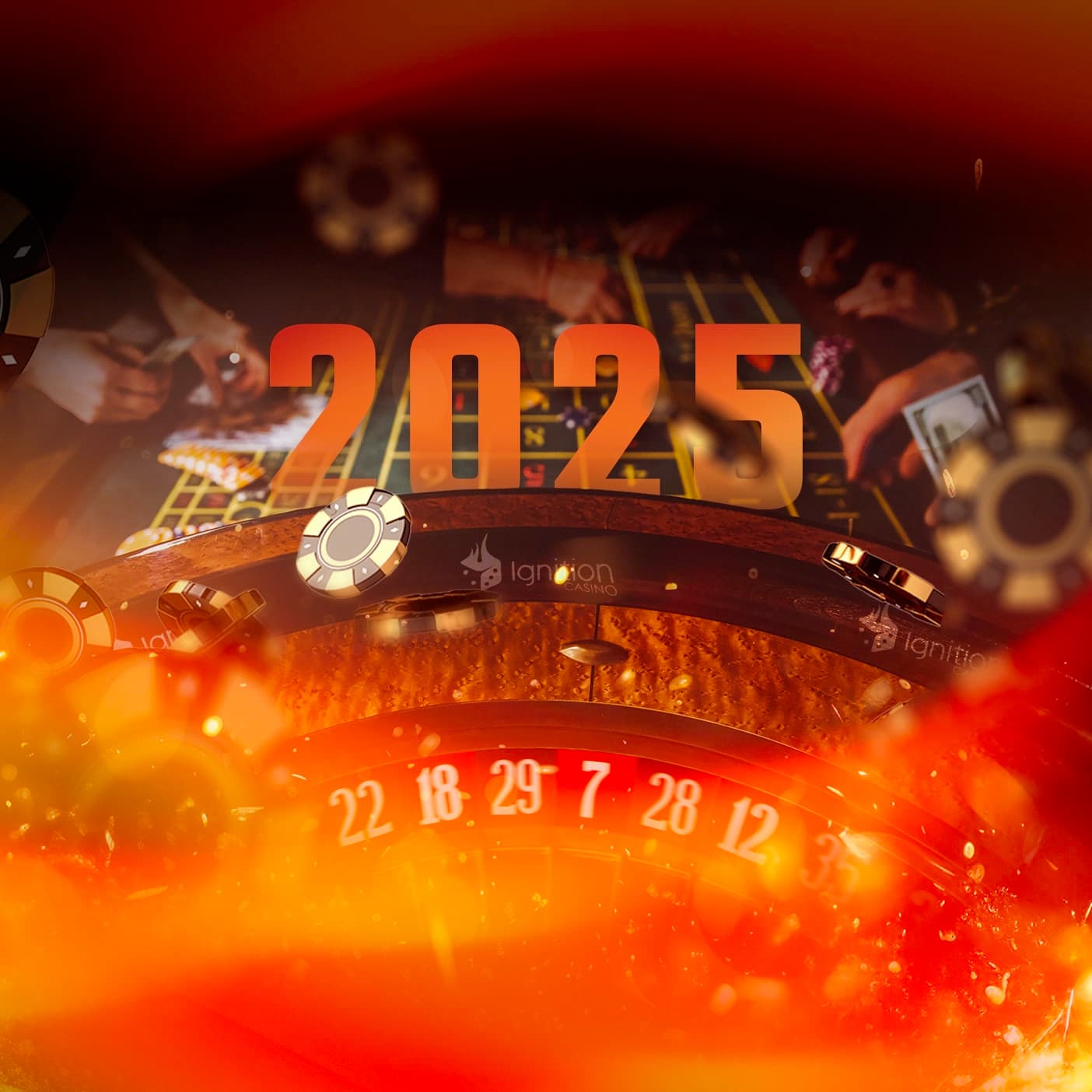 2025 Casino Preview