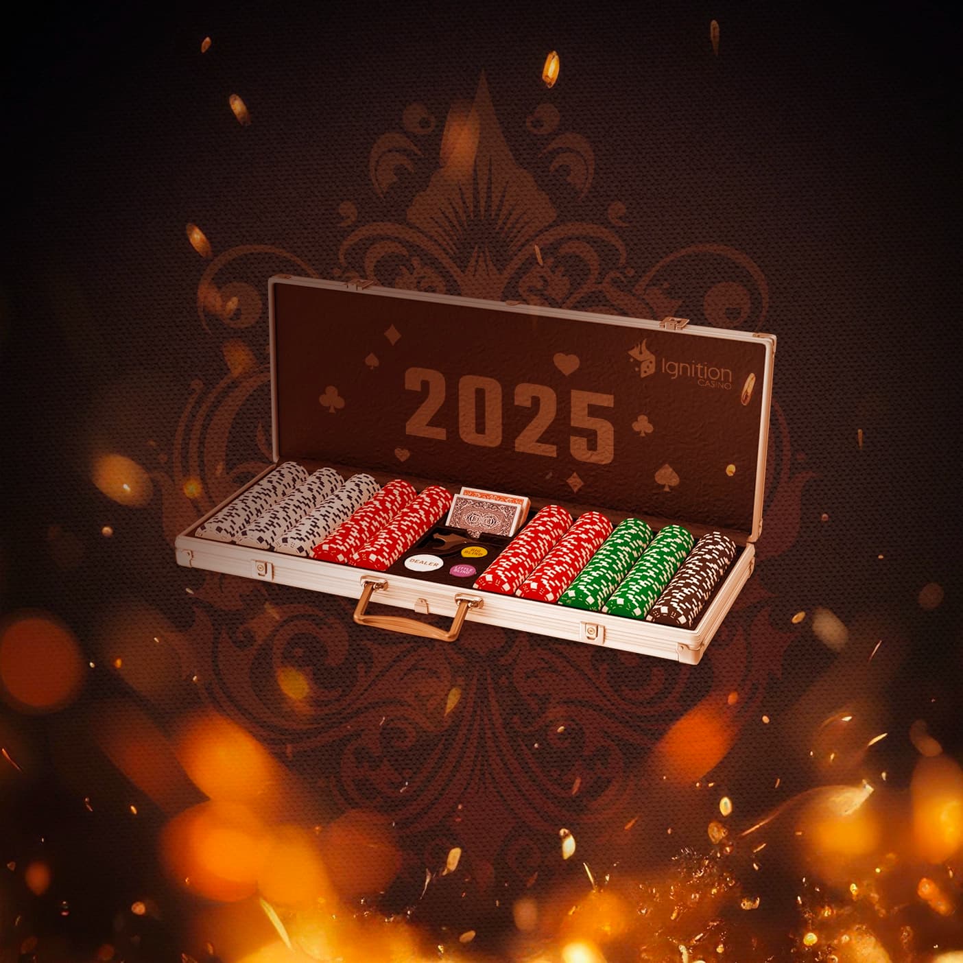 Preview: 2025 Poker Trends