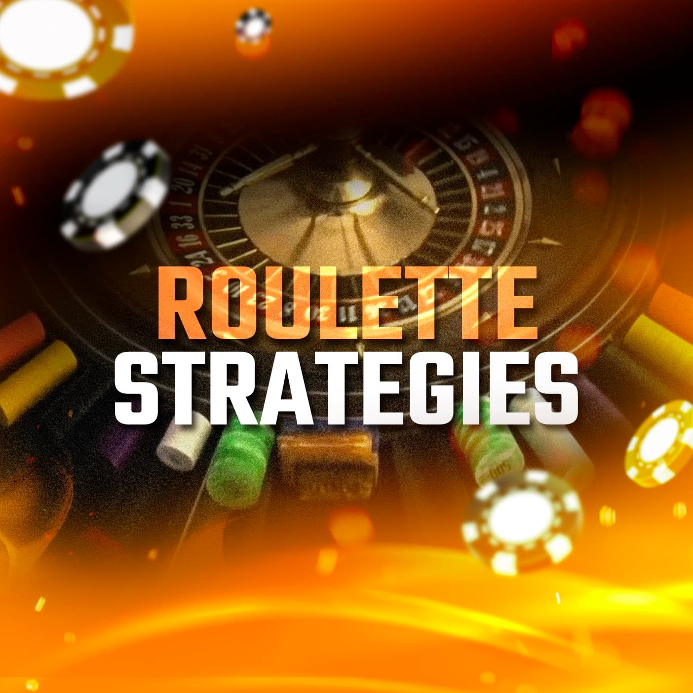 5 Roulette Strategies You Need to Know