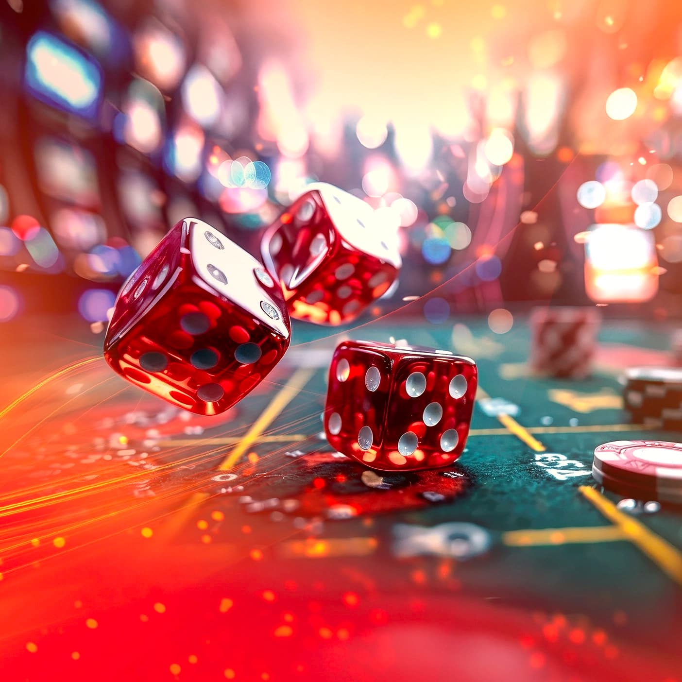 Craps Beginner’s Guide: Step-by-Step Rules and More