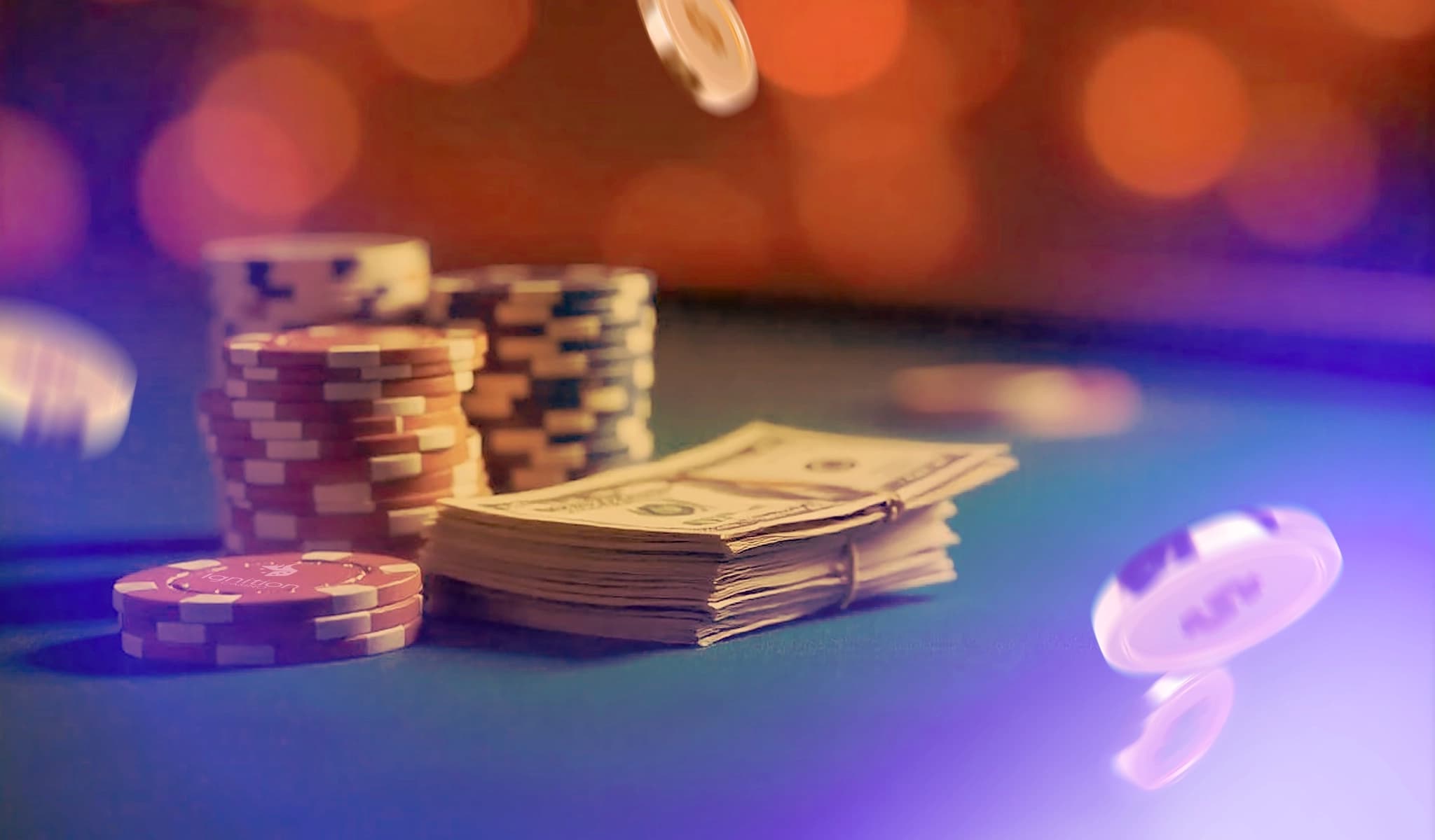 Beginner’s Guide to Poker Betting Rules