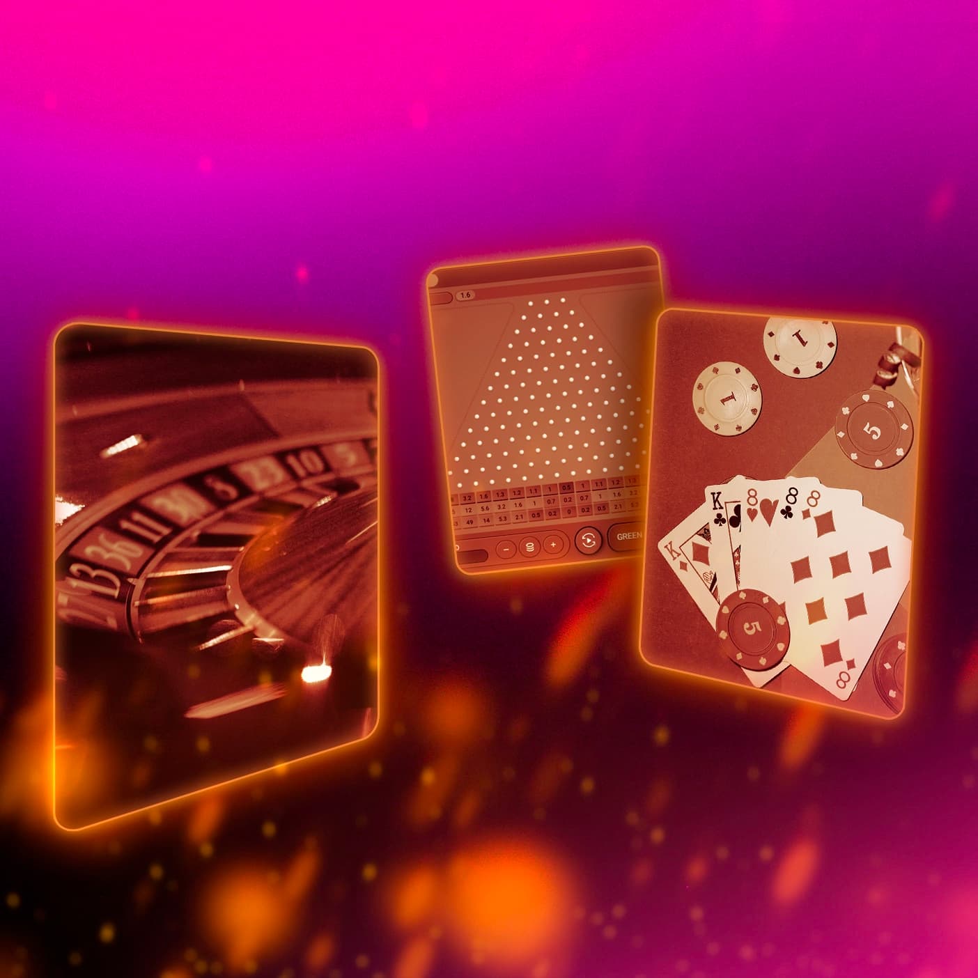 Best Casino Games for Beginners – With Easy Instructions