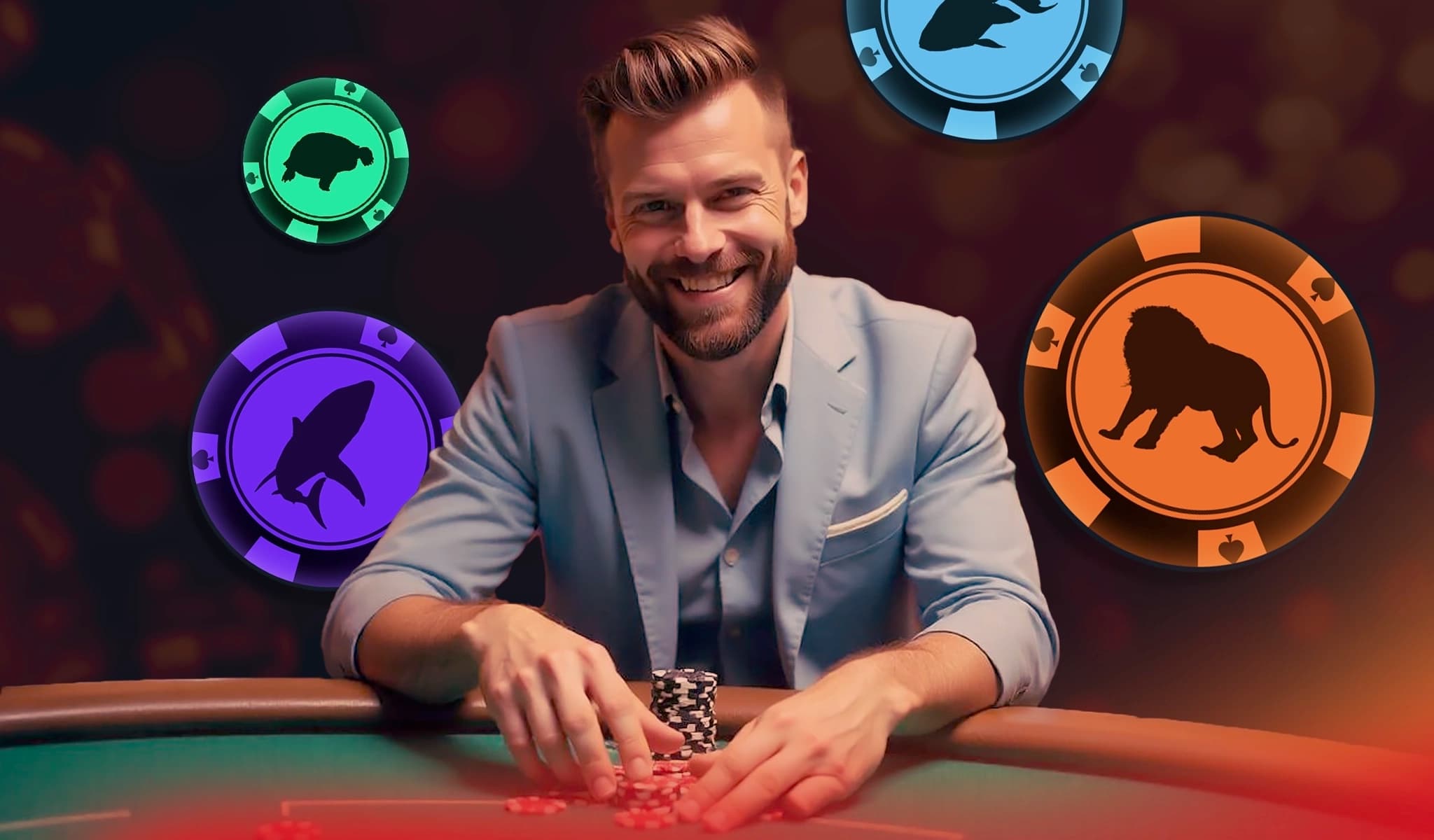 Best Online Poker Styles