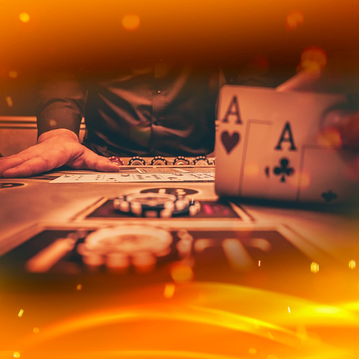 Blackjack Strategy Cheat Sheet