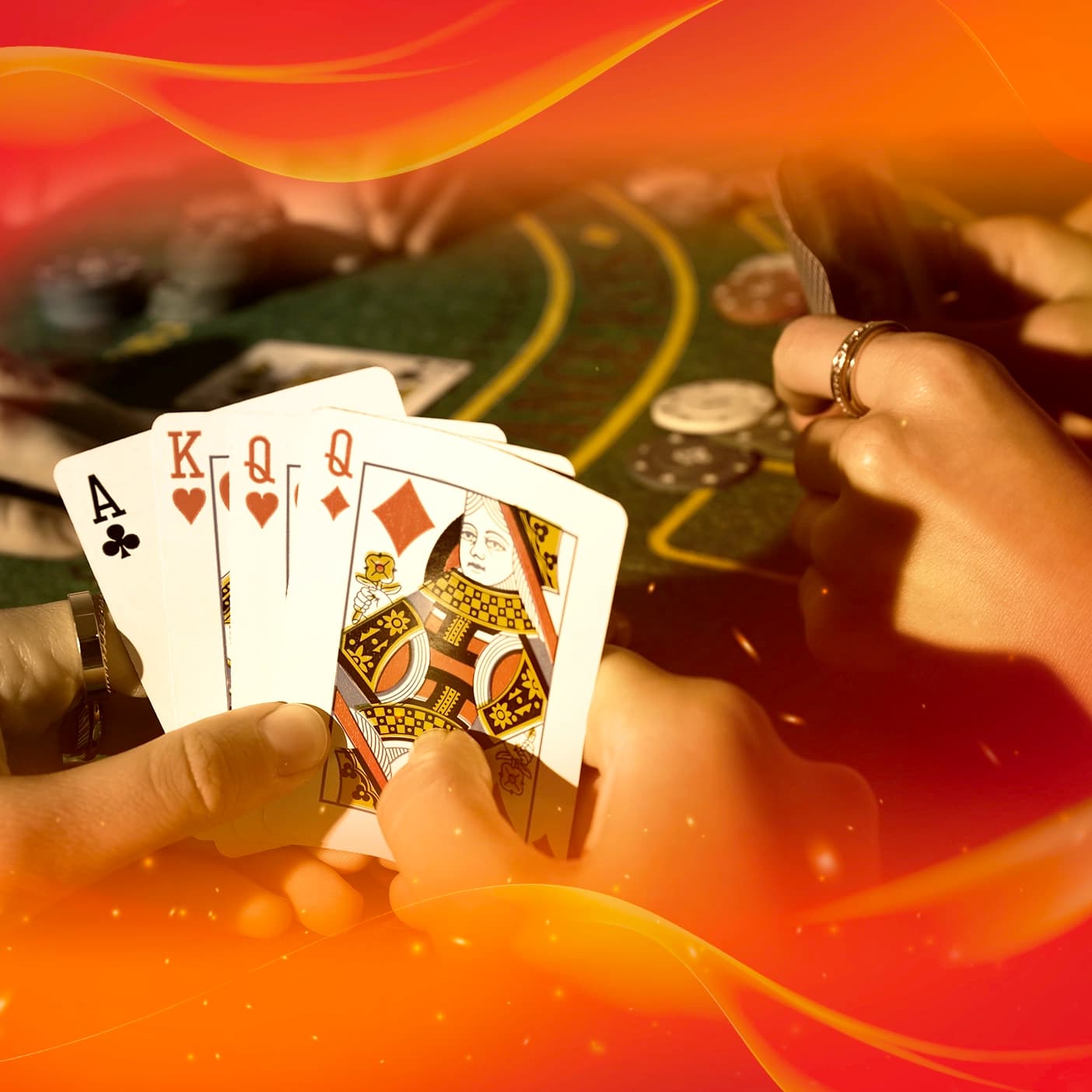 5 Advanced Poker Strategies to Help You Beat Skilled Opponents
