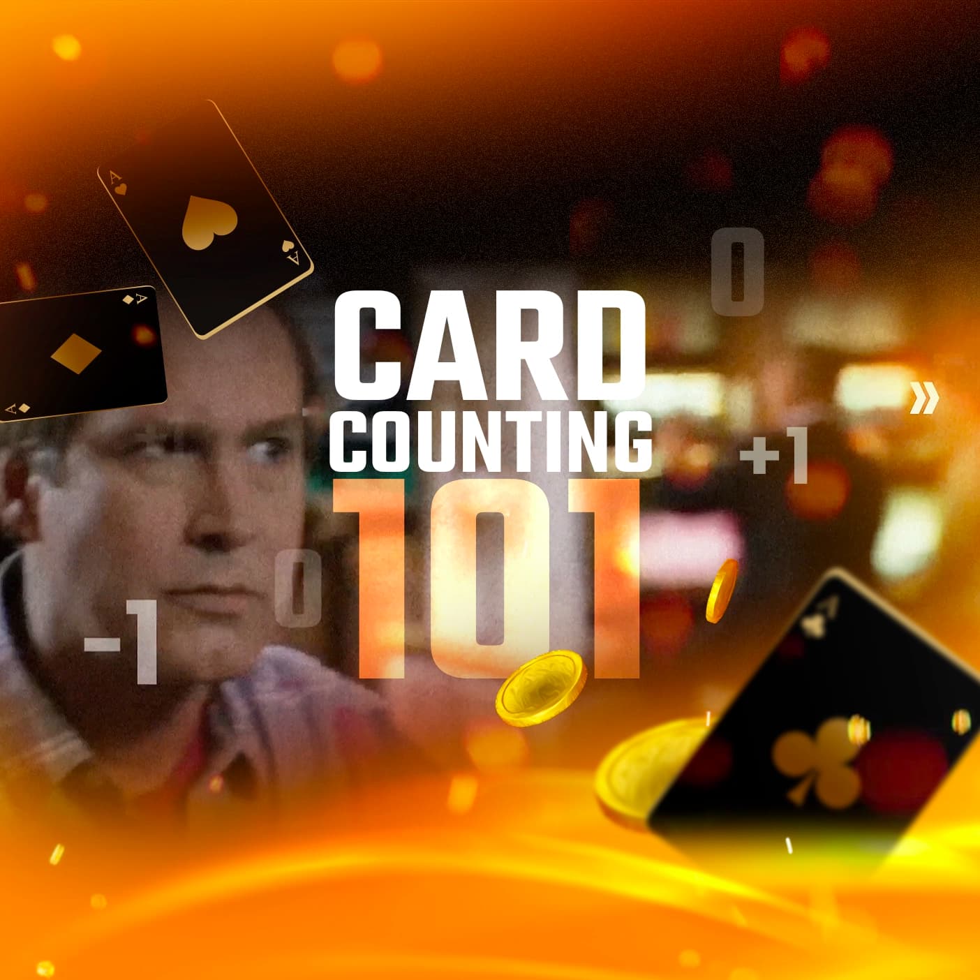 Card Counting 101 – Best Blackjack Card Counting Strategies