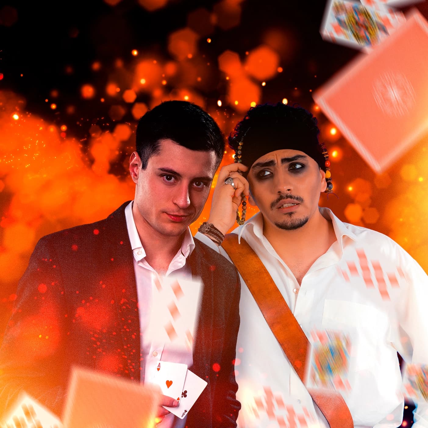 Poker Tournament Fashion – Most Stylish and Outrageous WSOP Outfits