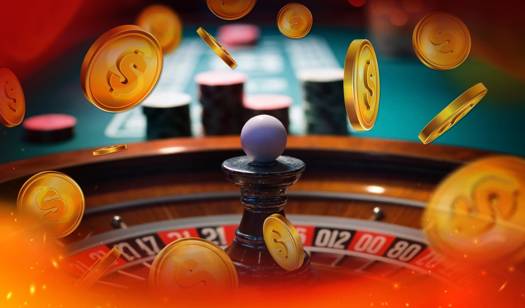 Is There a Winning Roulette Formula? We Break Down the Numbers Behind Popular Strategies