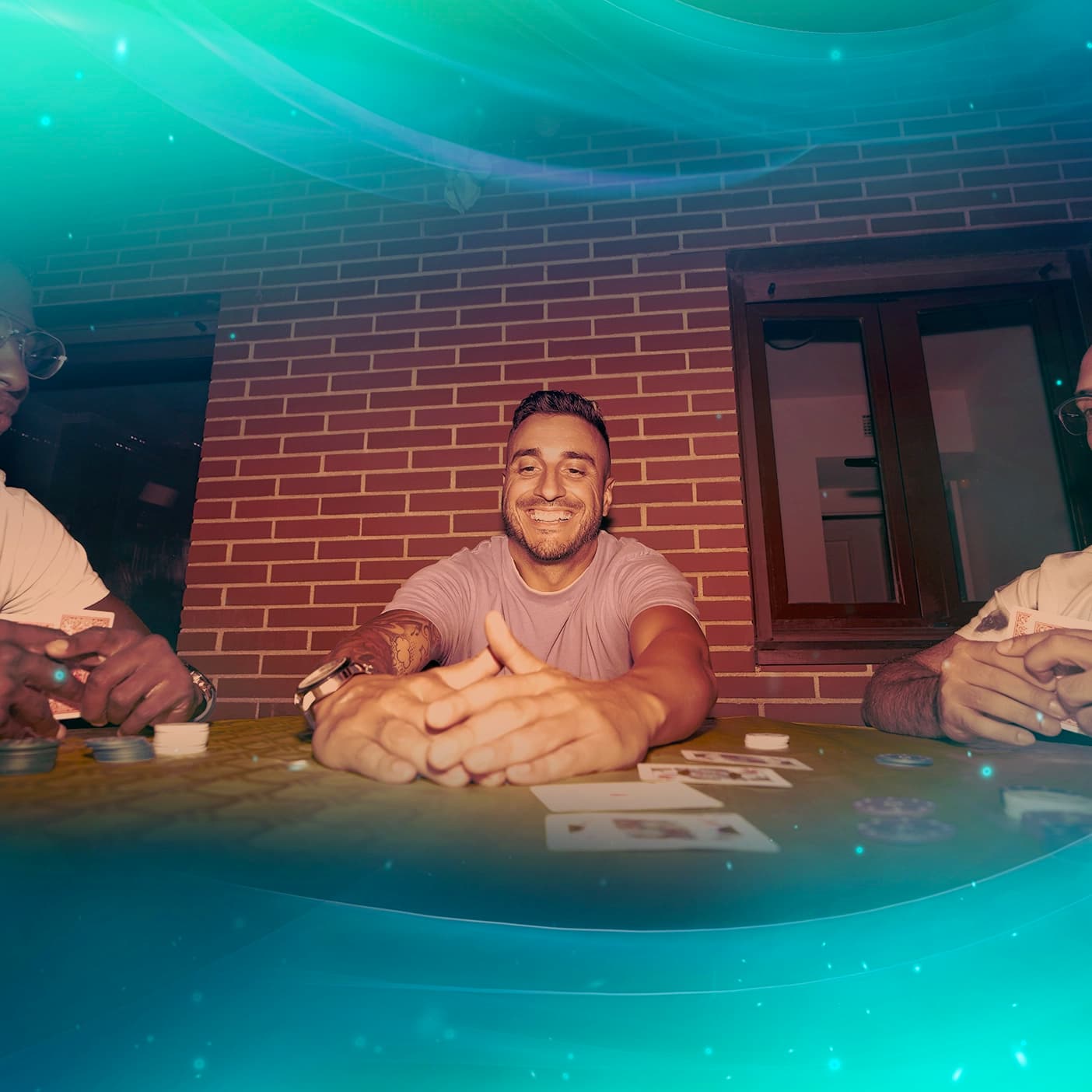 Hosting a Poker Night – Everything You Need to Prepare Properly