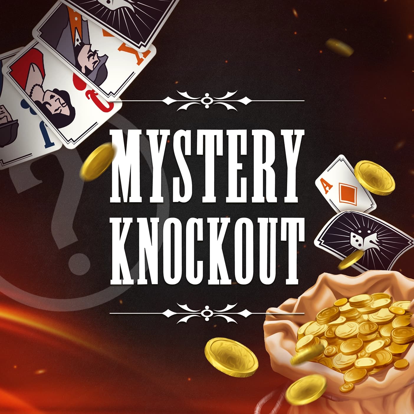 Ignition Mystery Knockout Poker Tournaments Explained
