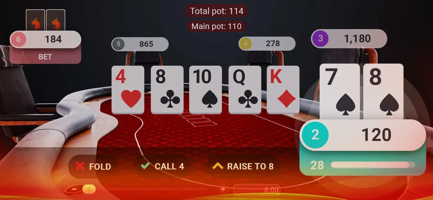 How to Navigate the Ignition Poker Software