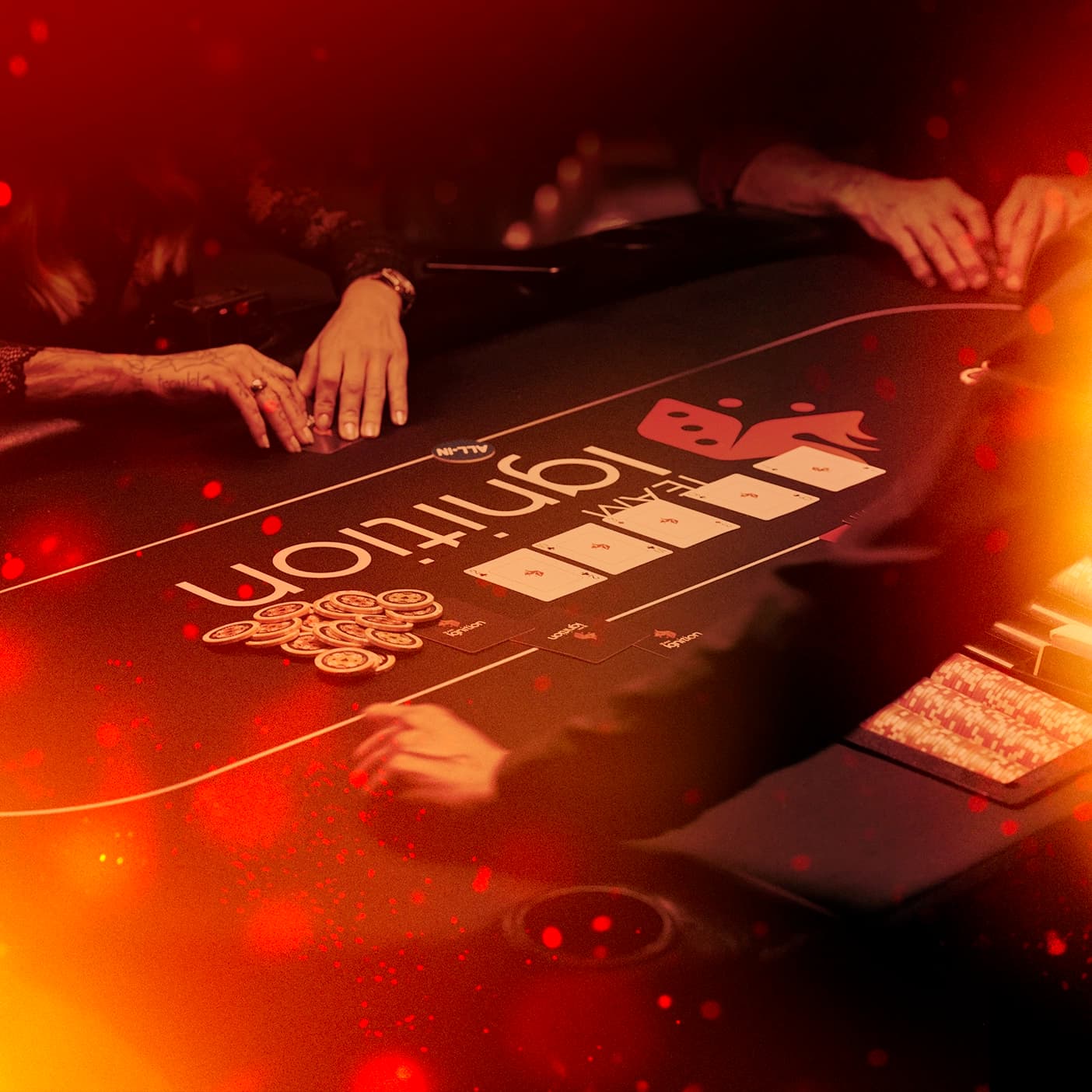 Poker Hands Cheat Sheet – All Hands Ranked