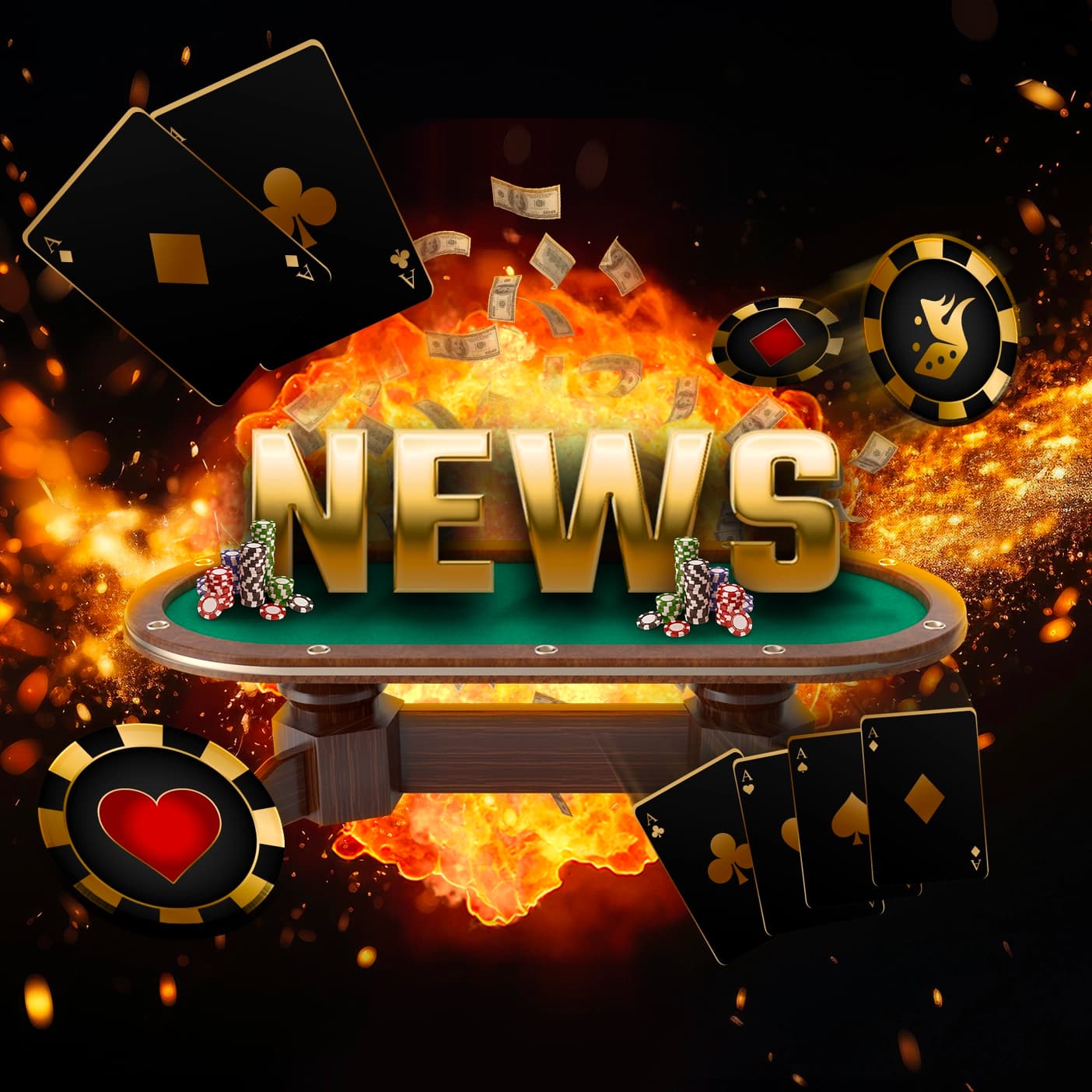 Poker News – Fall 2024