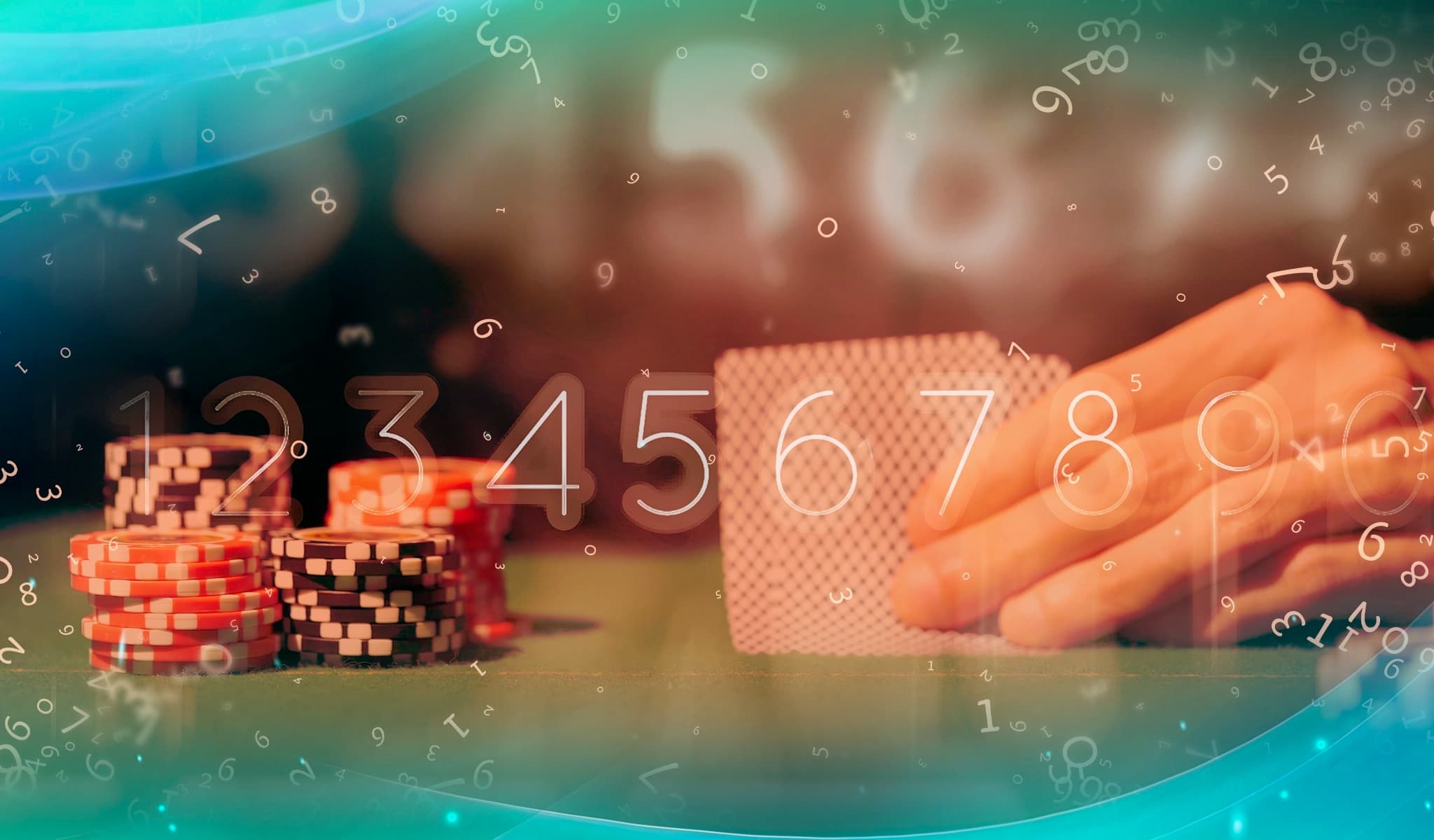 Texas Hold’em Odds Calculator Cheat Sheet