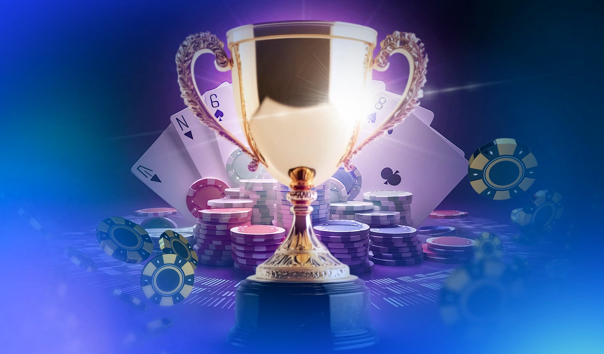 The Top 10 Poker Tournaments in the World