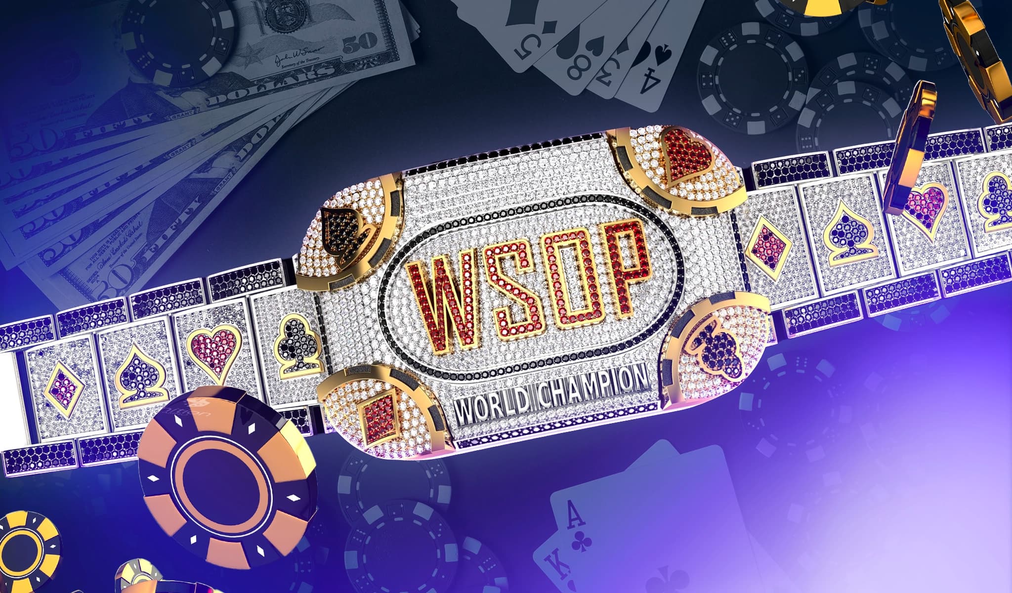 Who is the GOAT of Poker?