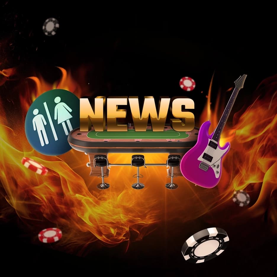Poker News – June 2024