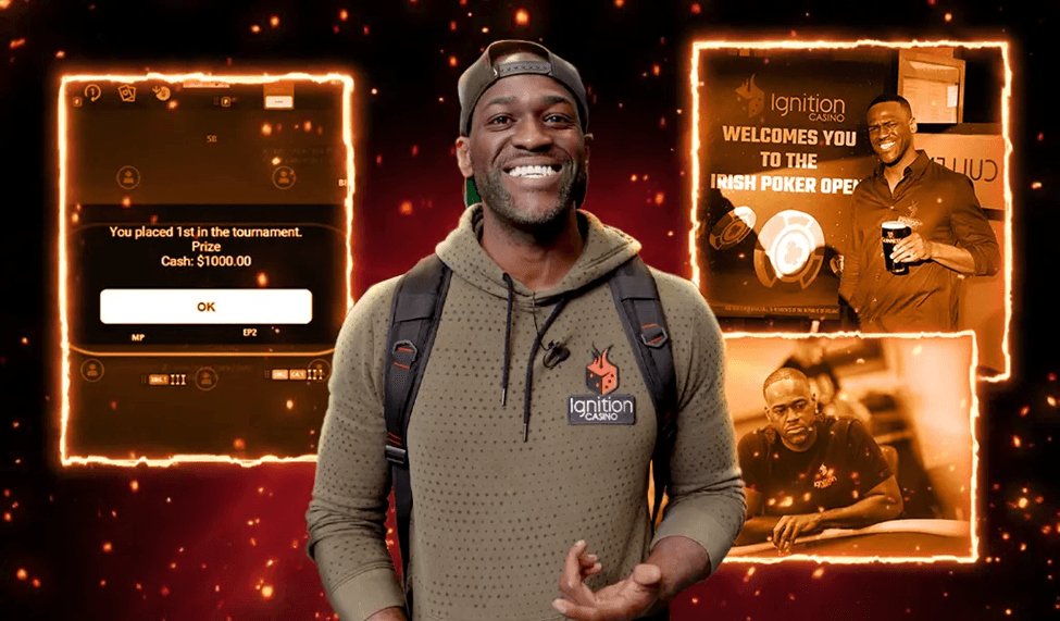 Ignition Poker Pro Crazy Sixes: A Comprehensive Look at His Career